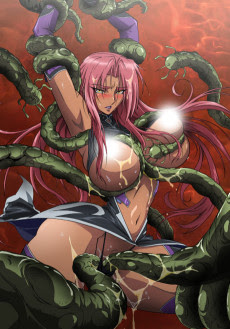 Poster Makai Kishi Ingrid Sub Indo