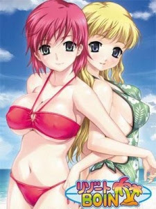 Poster Resort Boin Sub Indo
