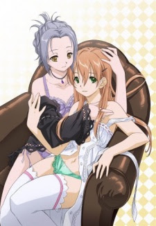 Poster Shoujo Sect Sub Indo