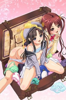 Poster Shoukoujo The Animation Sub Indo