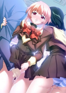 Poster Yuuwaku Sub Indo