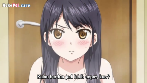 Thumbnail 1LDK + JK Ikinari Doukyo? Micchaku!? Hatsu Ecchi!!? Episode 3