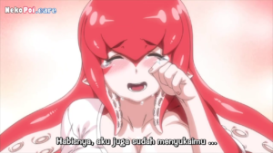 Thumbnail Ajin ga Osuki nan desu ne♡ Episode 2