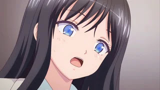 Thumbnail Bishoku-ka no Rule Episode 1