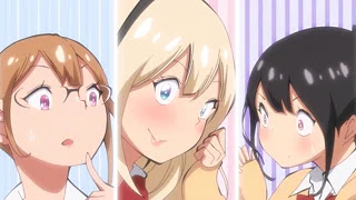 Thumbnail Boku ni Harem Sefure ga Dekita Riyuu Episode 1