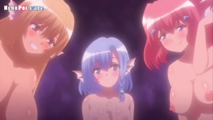 Thumbnail Enjo Kouhai Episode 9