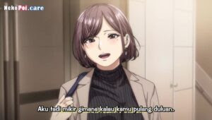 Thumbnail Furachi Episode 1
