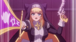 Thumbnail Futsuma Shoujo Charlotte Episode 1