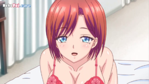 Thumbnail Hametsu no Yuuwaku Episode 2