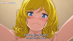 Thumbnail Honey Blonde 2 Episode 1