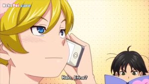 Thumbnail Honey Blonde 2 Episode 2