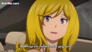 Thumbnail Honey Blonde 2 Episode 3