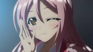 Thumbnail Honoo no Haramase Paidol My★Star Gakuen Z The Animation Episode 1