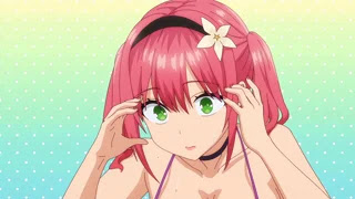 Thumbnail Immoral Game Master The Animation Episode 1