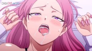 Thumbnail Iribitari Gal ni Manko Tsukawasete Morau Hanashi Episode 4