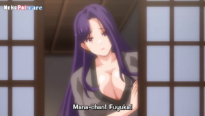 Thumbnail Kanochi x Netorare Kazoku The Animation Episode 2