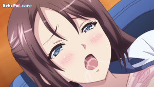 Thumbnail Kanojo ga Yatsu ni Idakareta Hi Episode 3