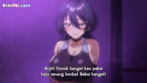Thumbnail Kegareboshi Ao Episode 2