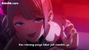 Thumbnail Kegareboshi Kuro Episode 4