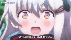 Thumbnail Kiken na Mori Onigokko Episode 2