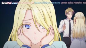 Thumbnail L'amour fou de l'automate Episode 1