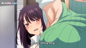 Thumbnail Love wa Gal kara Hajimaru Unmei Episode 1