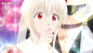 Thumbnail Maou Evelogia ni Mi wo Sasage yo Episode 8