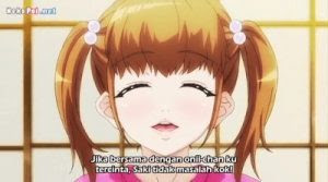 Thumbnail Marshmallow★Imouto★Succubus★ Episode 1