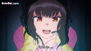 Thumbnail Mebuki The Animation Episode 1