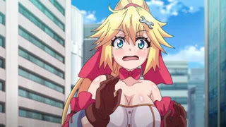 Thumbnail Mecha Gishi Resta no Daibouken Episode 1