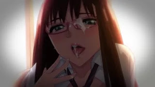 Thumbnail Megane no Megami Episode 1