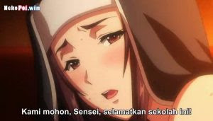Thumbnail Meikoku Gakuen: Jutai-hen Episode 1