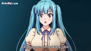 Thumbnail Mesu Kyoushi 4: Kegasareta Kyoudan Episode 4