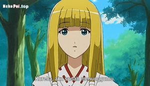 Thumbnail Mitama: Nin Episode 2