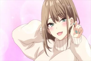 Thumbnail Mitasarete Mezameru Asa ni, Jimi na Choushoku wo The Animation Episode 1