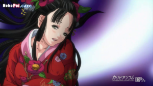 Thumbnail Miyazaki Maya Daizukan Episode 2