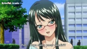 Thumbnail Mizugi Kanojo The Animation Episode 3