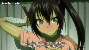 Thumbnail Mizugi Kanojo The Animation Episode 4