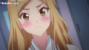 Thumbnail Modaete yo, Adam-kun Episode 4