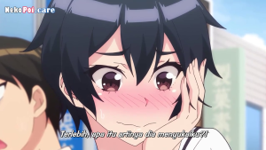 Thumbnail Modaete yo, Adam-kun Episode 6