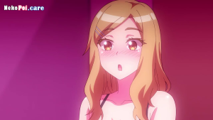 Thumbnail Modaete yo, Adam-kun Episode 7