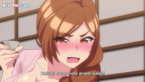 Thumbnail Modaete yo, Adam-kun Episode 8