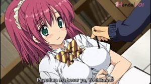 Thumbnail Momoiro Milk Episode 2