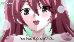 Thumbnail Monmusu Quest Episode 2