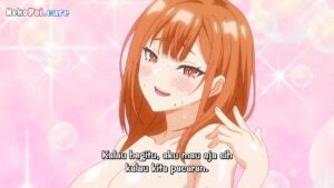 Thumbnail Mou Ichido, Shitemitai. Episode 1