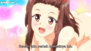 Thumbnail Muchi Muchi Kyousei Seichouchuu!!! Episode 2