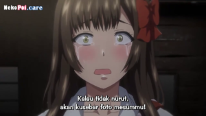 Thumbnail Mujin Eki The Animation Episode 1