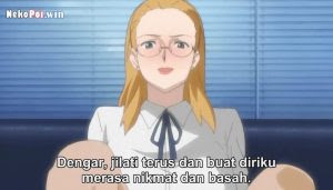 Thumbnail Musuko no Tomodachi ni Okasarete Episode 1