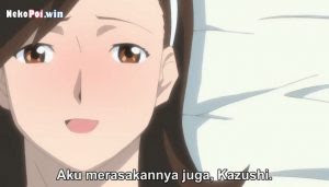 Thumbnail Musuko no Tomodachi ni Okasarete Episode 2
