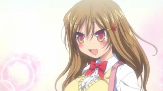 Thumbnail Namanaka Hyaku Percent!: Katamusubi no Shinpa Episode 1